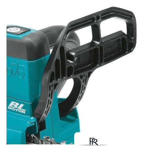 Аккумуляторная пила Makita DUC204RT (с 1-м АКБ 5 Ач) - Изображение №4 — Интернет-магазин ПроЗаказ
