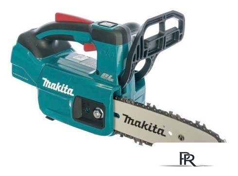 Аккумуляторная пила Makita DUC204RT (с 1-м АКБ 5 Ач) - Изображение №2 — Интернет-магазин ПроЗаказ