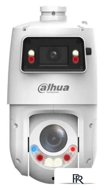 IP-камера Dahua DH-SDT4E425-4F-GB-A-PV1 - Изображение №1 — Интернет-магазин ПроЗаказ