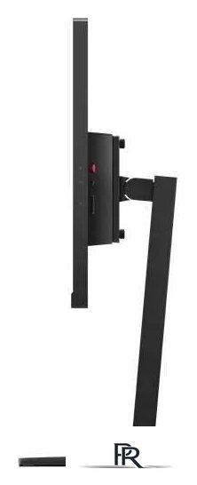 Монитор Lenovo ThinkVision E24q-30 63ECGAT2UK - Изображение №5 — Интернет-магазин ПроЗаказ