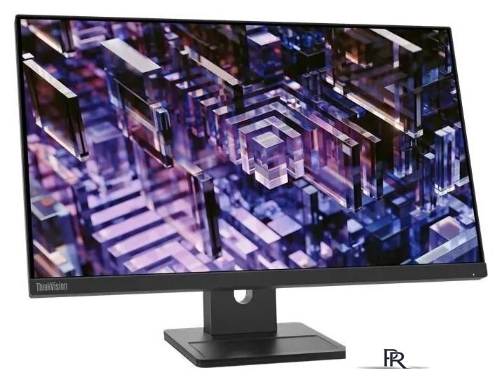 Монитор Lenovo ThinkVision E24q-30 63ECGAT2UK - Изображение №2 — Интернет-магазин ПроЗаказ