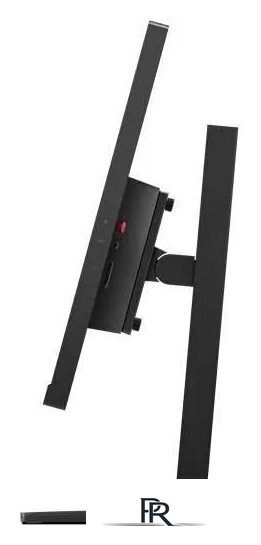 Монитор Lenovo ThinkVision E24q-30 63ECGAT2UK - Изображение №6 — Интернет-магазин ПроЗаказ