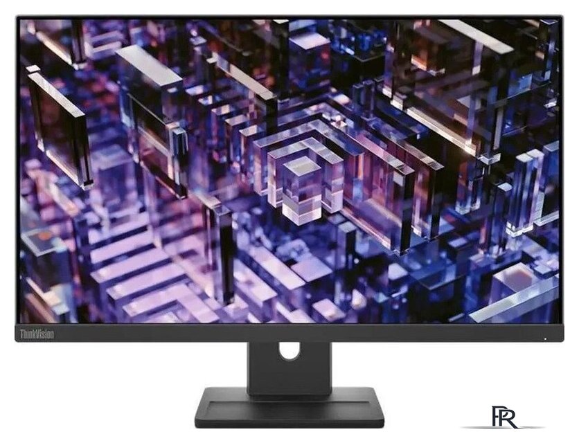 Монитор Lenovo ThinkVision E24q-30 63ECGAT2UK - Изображение №1 — Интернет-магазин ПроЗаказ