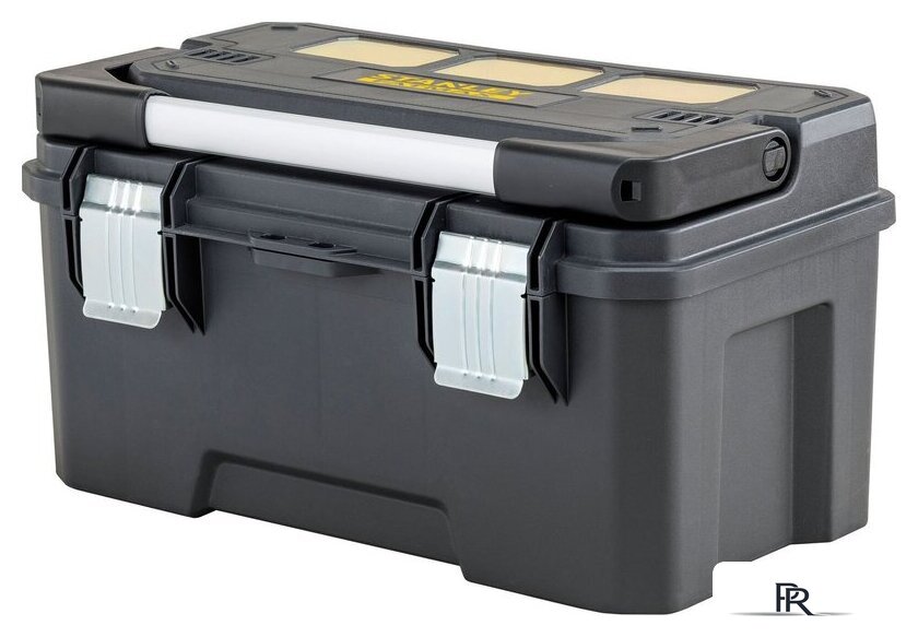 Ящик для инструментов Stanley FatMax 20 FMST1-75792 - Изображение №1 — Интернет-магазин ПроЗаказ