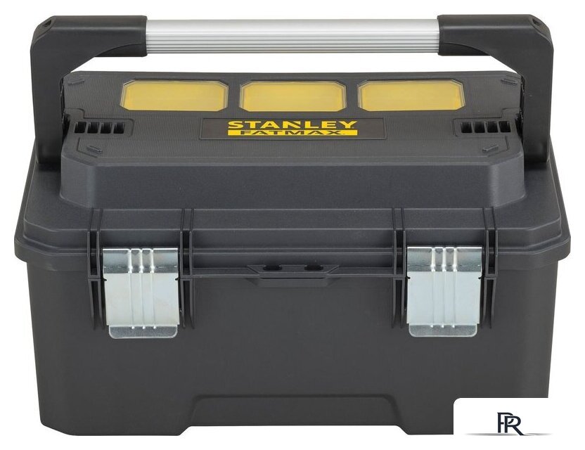 Ящик для инструментов Stanley FatMax 20 FMST1-75792 - Изображение №2 — Интернет-магазин ПроЗаказ