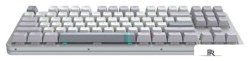 Клавиатура Dark Project ALU87A Daylight (g3ms Zircon, нет кириллицы) - Изображение №5 — Интернет-магазин ПроЗаказ