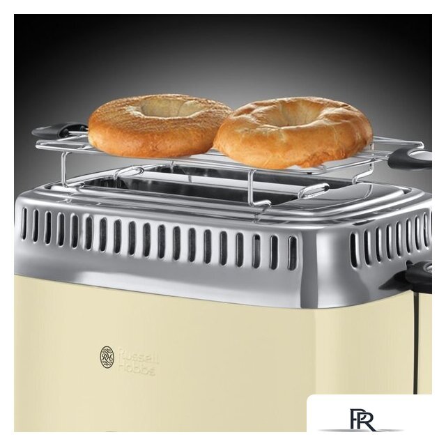Тостер Russell Hobbs 21682-56 - Изображение №4 — Интернет-магазин ПроЗаказ