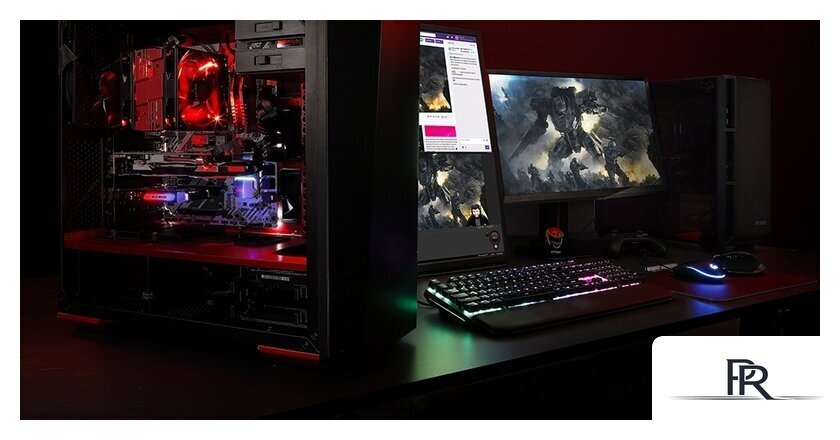 Карта видеозахвата AverMedia Live Gamer 4K GC573 - Изображение №8 — Интернет-магазин ПроЗаказ