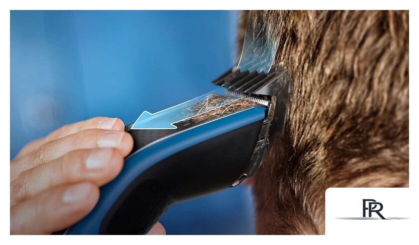 Машинка для стрижки волос Philips HC5612/15 - Изображение №10 — Интернет-магазин ПроЗаказ