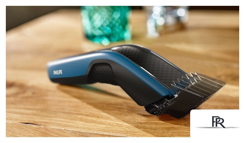 Машинка для стрижки волос Philips HC5612/15 - Изображение №6 — Интернет-магазин ПроЗаказ