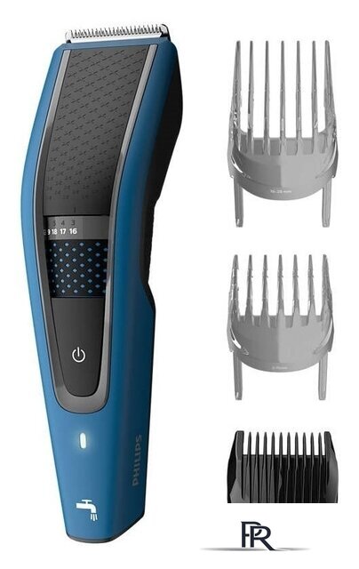 Машинка для стрижки волос Philips HC5612/15 - Изображение №1 — Интернет-магазин ПроЗаказ