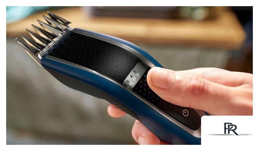Машинка для стрижки волос Philips HC5612/15 - Изображение №8 — Интернет-магазин ПроЗаказ