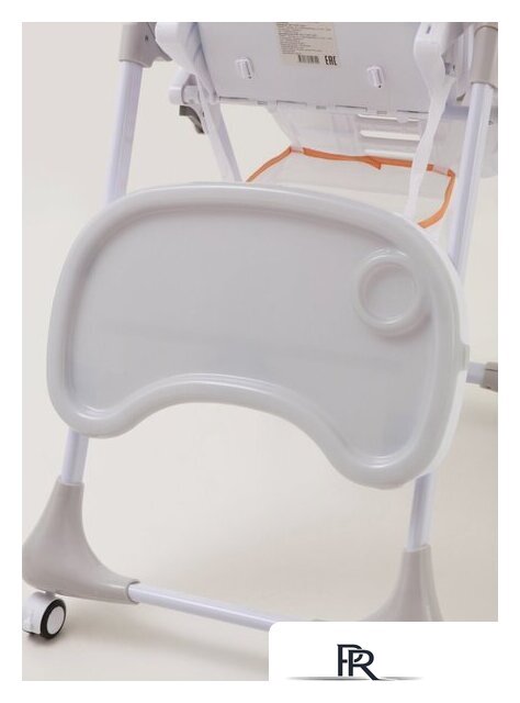 Высокий стульчик Rant Cream RH302 (desert beige) - Изображение №4 — Интернет-магазин ПроЗаказ