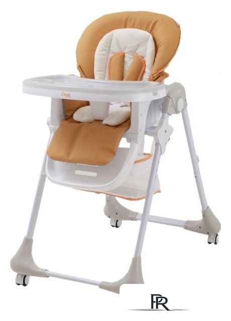 Высокий стульчик Rant Cream RH302 (desert beige) - Изображение №1 — Интернет-магазин ПроЗаказ