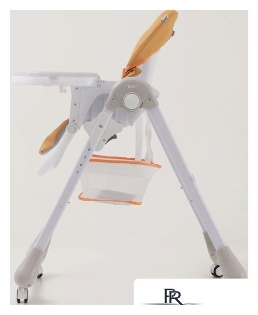 Высокий стульчик Rant Cream RH302 (desert beige) - Изображение №8 — Интернет-магазин ПроЗаказ