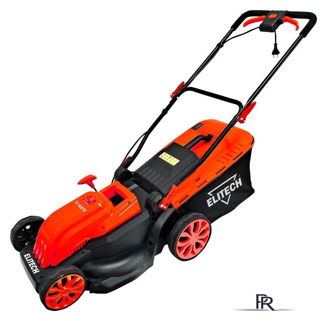 Газонокосилка ELITECH ГЭ 1638ТК E1601.024.00 - Изображение №1 — Интернет-магазин ПроЗаказ