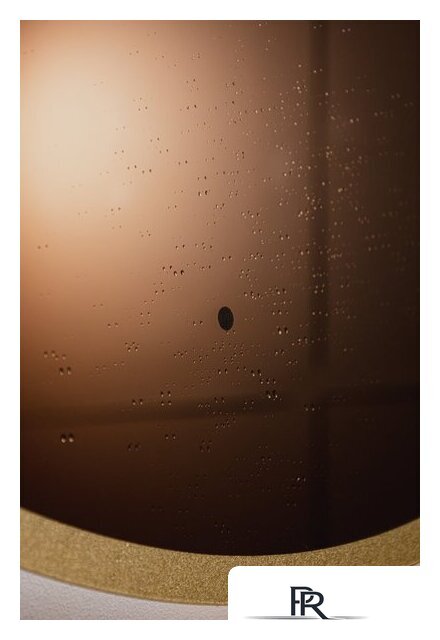  Silver Mirrors Зеркало Monaco Gold D100 LED-00002767 - Изображение №15 — Интернет-магазин ПроЗаказ