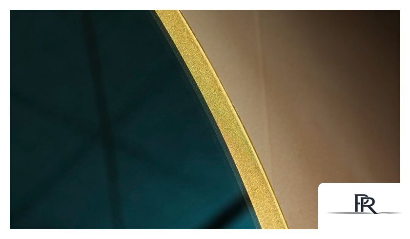  Silver Mirrors Зеркало Monaco Gold D100 LED-00002767 - Изображение №20 — Интернет-магазин ПроЗаказ