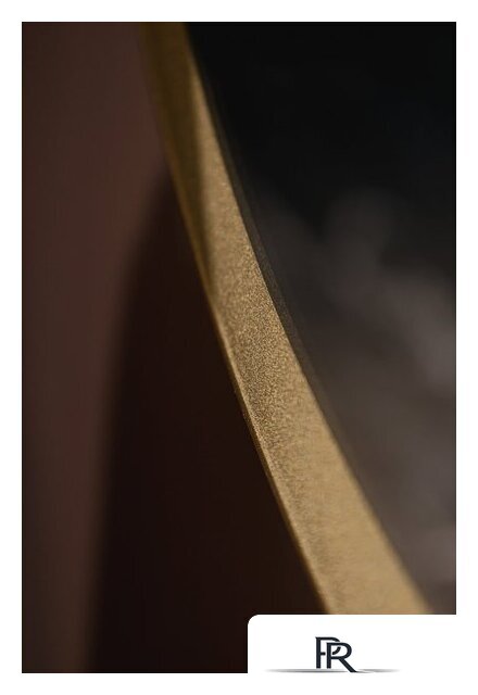  Silver Mirrors Зеркало Monaco Gold D100 LED-00002767 - Изображение №22 — Интернет-магазин ПроЗаказ