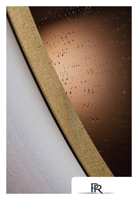  Silver Mirrors Зеркало Monaco Gold D100 LED-00002767 - Изображение №14 — Интернет-магазин ПроЗаказ