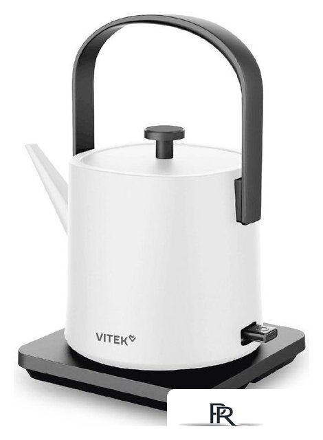Электрический чайник Vitek VT-WK1001 - Изображение №1 — Интернет-магазин ПроЗаказ