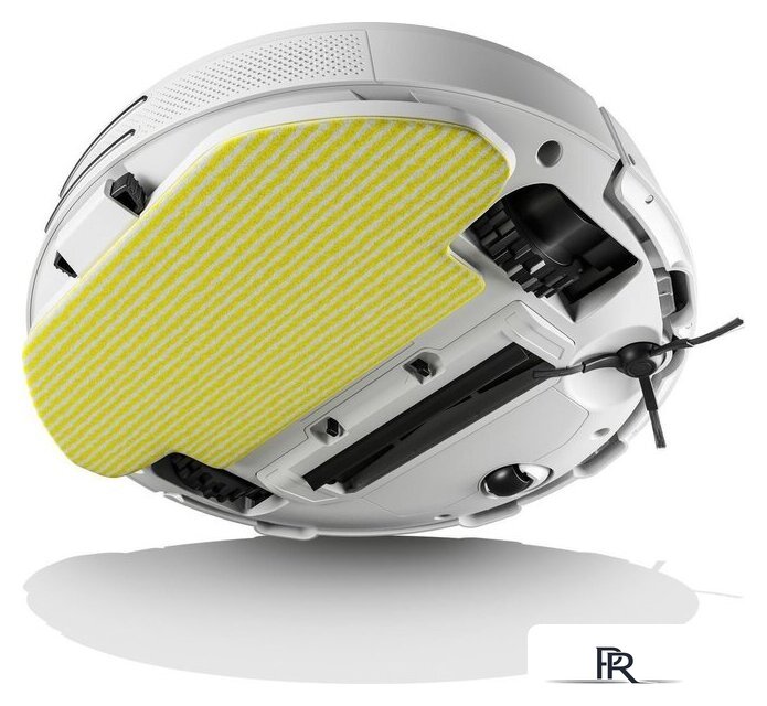 Робот-пылесос Karcher RCV 3 1.269-620.0 - Изображение №3 — Интернет-магазин ПроЗаказ