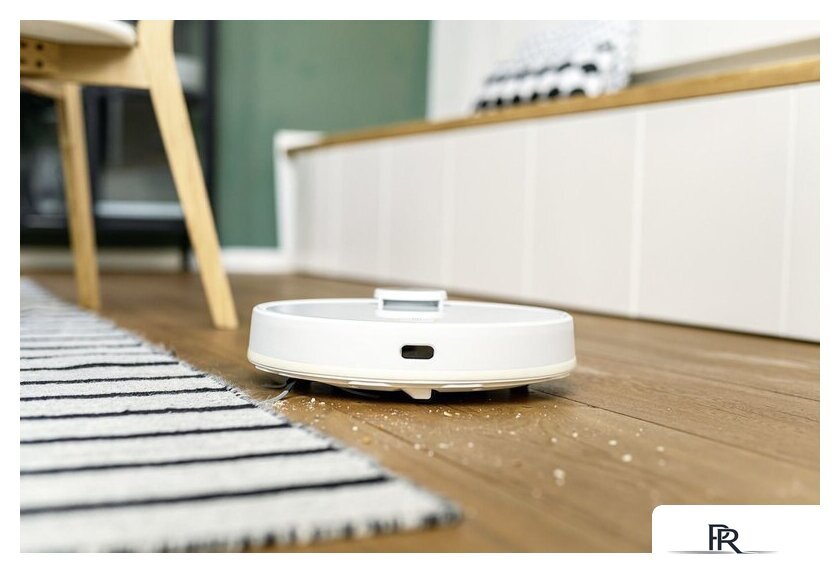 Робот-пылесос Karcher RCV 3 1.269-620.0 - Изображение №7 — Интернет-магазин ПроЗаказ