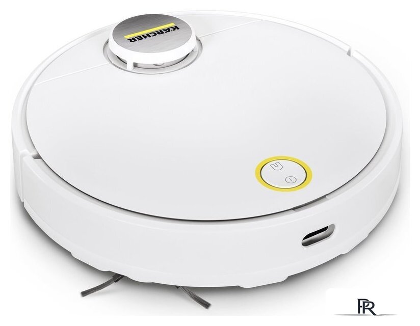 Робот-пылесос Karcher RCV 3 1.269-620.0 - Изображение №2 — Интернет-магазин ПроЗаказ