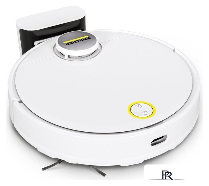 Робот-пылесос Karcher RCV 3 1.269-620.0 - Изображение №1 — Интернет-магазин ПроЗаказ