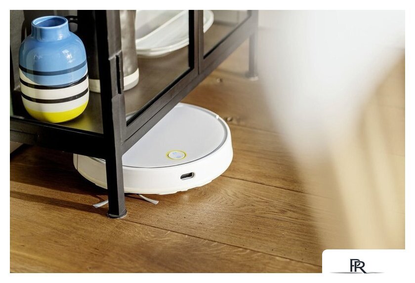 Робот-пылесос Karcher RCV 3 1.269-620.0 - Изображение №8 — Интернет-магазин ПроЗаказ