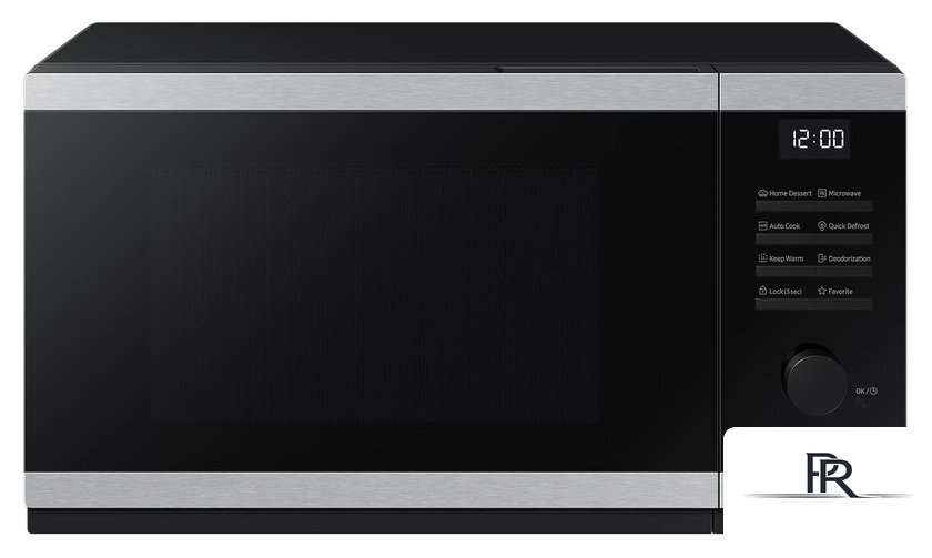 Микроволновая печь Samsung MS23DG4504ATE2 - Изображение №1 — Интернет-магазин ПроЗаказ