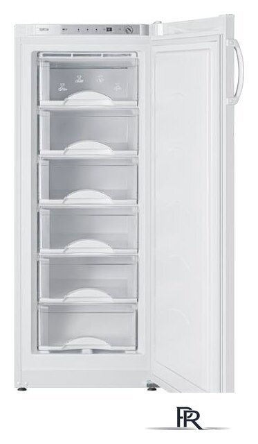 Морозильник ATLANT М-7203-100 - Изображение №3 — Интернет-магазин ПроЗаказ