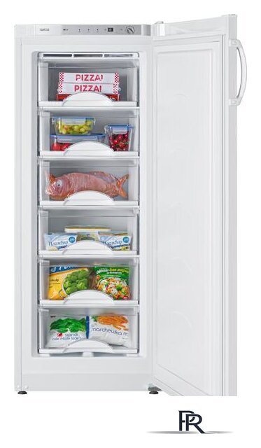 Морозильник ATLANT М-7203-100 - Изображение №4 — Интернет-магазин ПроЗаказ