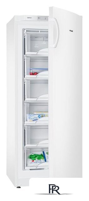 Морозильник ATLANT М-7203-100 - Изображение №5 — Интернет-магазин ПроЗаказ