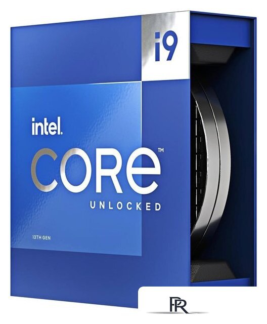 Процессор Intel Core i9-13900KS (BOX) - Изображение №1 — Интернет-магазин ПроЗаказ