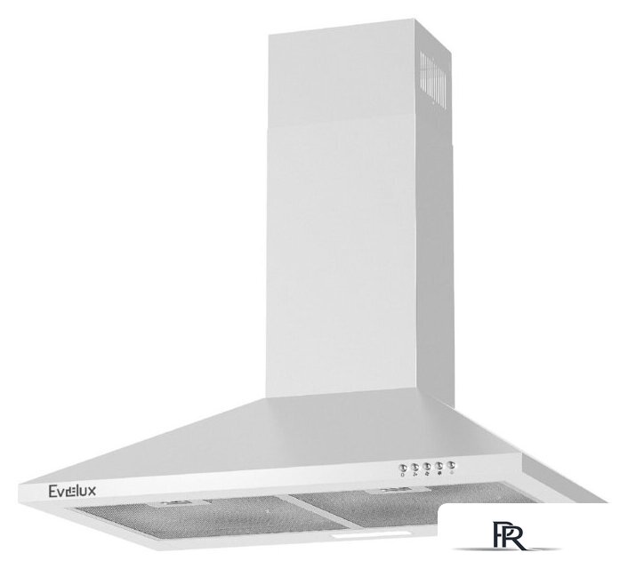 Кухонная вытяжка Evelux Favorite 60 W - Изображение №1 — Интернет-магазин ПроЗаказ