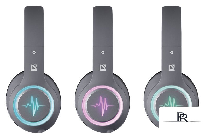 Наушники Defender FreeMotion B571 - Изображение №2 — Интернет-магазин ПроЗаказ