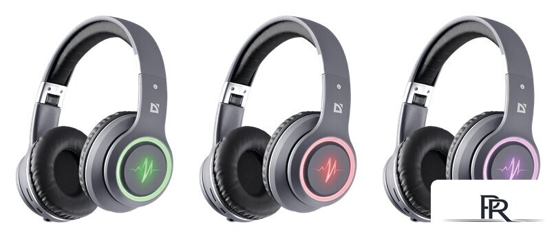 Наушники Defender FreeMotion B571 - Изображение №3 — Интернет-магазин ПроЗаказ