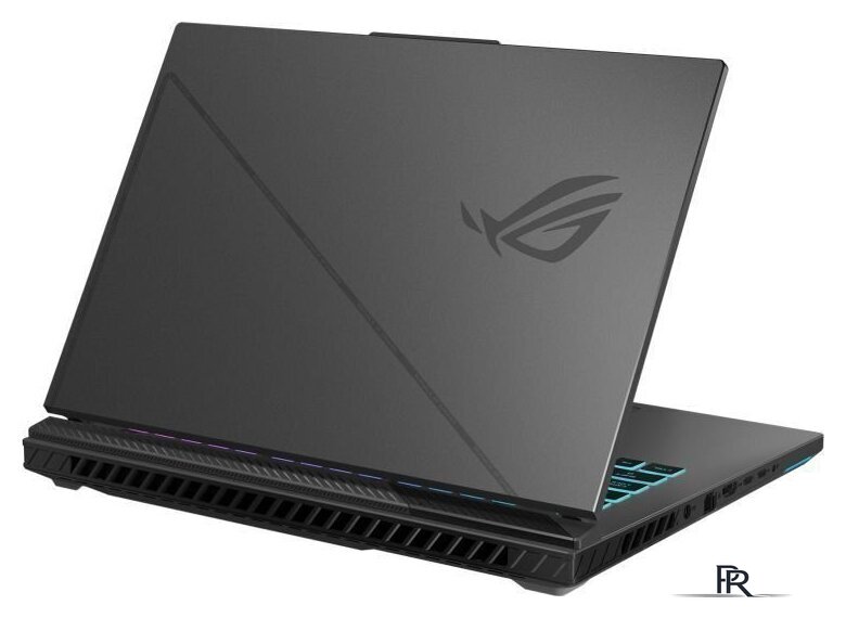 Игровой ноутбук ASUS ROG Strix G16 2023 G614JU-N3490 - Изображение №3 — Интернет-магазин ПроЗаказ