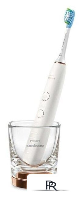 Комплект электрических зубных щеток Philips HX9914/57 - Изображение №3 — Интернет-магазин ПроЗаказ