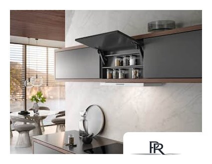 Кухонная вытяжка Miele DAS 2620 - Изображение №5 — Интернет-магазин ПроЗаказ