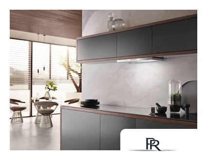 Кухонная вытяжка Miele DAS 2620 - Изображение №6 — Интернет-магазин ПроЗаказ