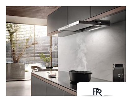 Кухонная вытяжка Miele DAS 2620 - Изображение №4 — Интернет-магазин ПроЗаказ