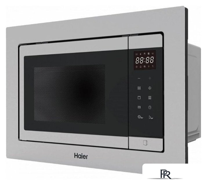 Микроволновая печь Haier HMX-BTG259LX - Изображение №2 — Интернет-магазин ПроЗаказ