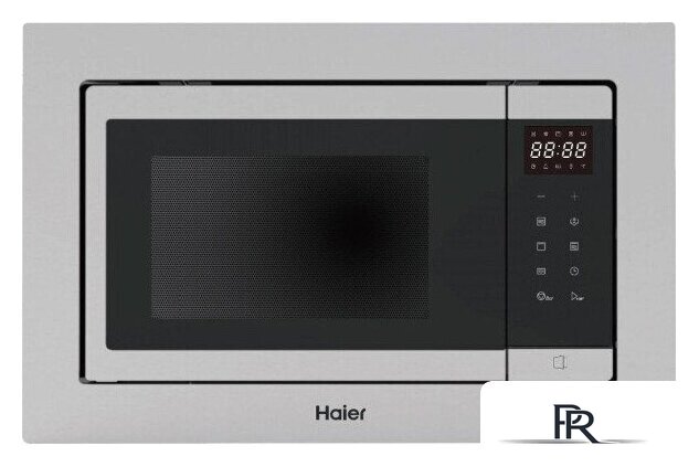 Микроволновая печь Haier HMX-BTG259LX - Изображение №1 — Интернет-магазин ПроЗаказ