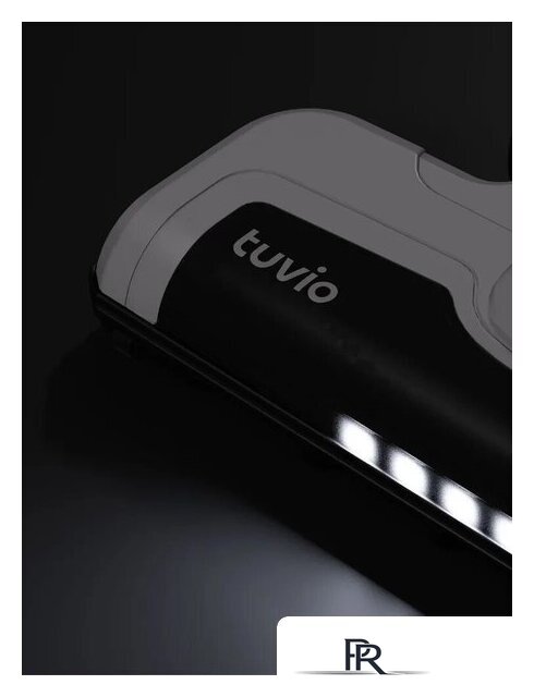 Пылесос Tuvio TS02EBSW - Изображение №5 — Интернет-магазин ПроЗаказ