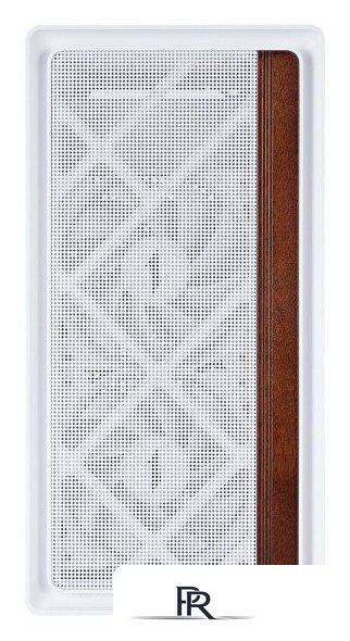 Корпус 1stPlayer WD1 WD1-WH-3F-W (белый) - Изображение №2 — Интернет-магазин ПроЗаказ