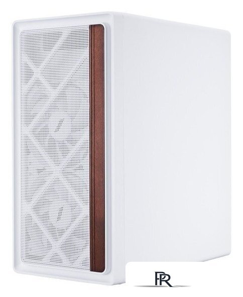 Корпус 1stPlayer WD1 WD1-WH-3F-W (белый) - Изображение №5 — Интернет-магазин ПроЗаказ