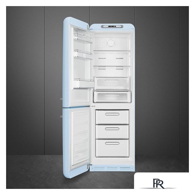 Холодильник Smeg FAB32LPB6 - Изображение №6 — Интернет-магазин ПроЗаказ