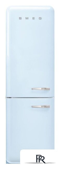 Холодильник Smeg FAB32LPB6 - Изображение №1 — Интернет-магазин ПроЗаказ